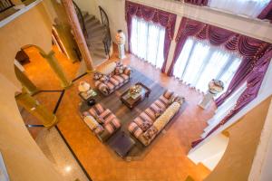 Fotografie z fotogalerie ubytování บ้านพัก Toscany pool Vila hua-hin v destinaci Hua Hin