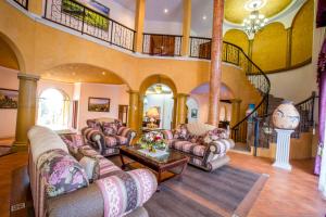 Fotografie z fotogalerie ubytování บ้านพัก Toscany pool Vila hua-hin v destinaci Hua Hin