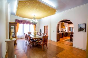 Fotografie z fotogalerie ubytování บ้านพัก Toscany pool Vila hua-hin v destinaci Hua Hin