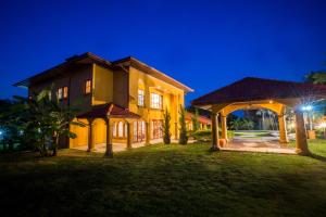 Fotografie z fotogalerie ubytování บ้านพัก Toscany pool Vila hua-hin v destinaci Hua Hin