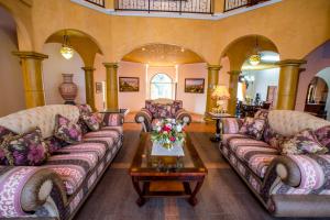 Fotografie z fotogalerie ubytování บ้านพัก Toscany pool Vila hua-hin v destinaci Hua Hin