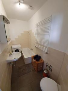 Gallery image of Ferienwohnungen Sonneberg in Sonneberg