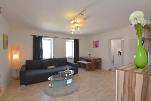 Gallery image of Ferienwohnungen Sonneberg in Sonneberg