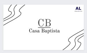 Casa Baptista的证书、奖牌、标识或其他文件