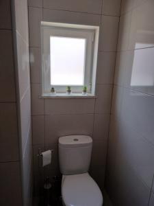 Casa Baptista的一间浴室