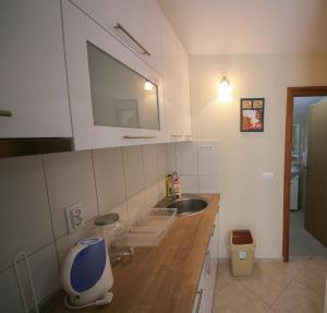 Gallery image of Goga Apartment in Kotor