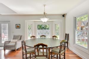 Gallery image of Charleston Vacation Rental about 7 Mi to Folly Beach! in Charleston