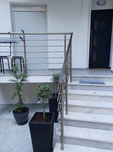 Fotografie z fotogalerie ubytování kirkis apartment v destinaci Ágios Rókkos
