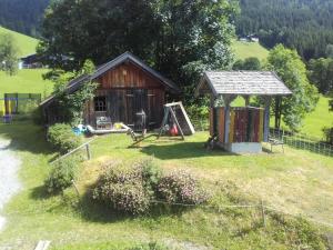 Příroda nedaleko apartmánu + 9 fotografií