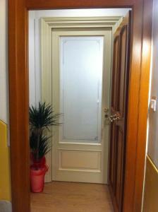Fotografie z fotogalerie ubytování B&B The Queens v destinaci Foggia