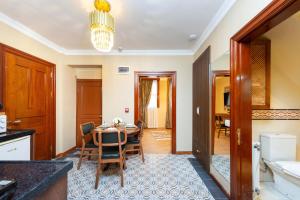 Fotografie z fotogalerie ubytování Brown Mansion Oldcity v destinaci Istanbul + 37 fotografií