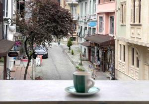 Fotografie z fotogalerie ubytování Newly Furnished Flat @Sultanahmet @Hagiasophia v destinaci Istanbul