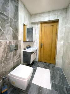 Fotografie z fotogalerie ubytování Newly Furnished Flat @Sultanahmet @Hagiasophia v destinaci Istanbul
