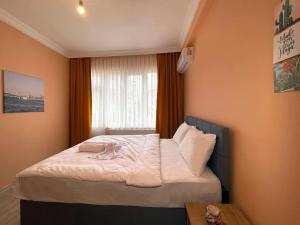 Fotografie z fotogalerie ubytování Newly Furnished Flat @Sultanahmet @Hagiasophia v destinaci Istanbul