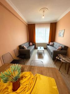 Fotografie z fotogalerie ubytování Newly Furnished Flat @Sultanahmet @Hagiasophia v destinaci Istanbul