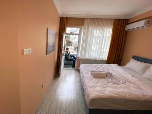 Fotografie z fotogalerie ubytování Newly Furnished Flat @Sultanahmet @Hagiasophia v destinaci Istanbul