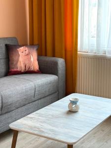 Fotografie z fotogalerie ubytování Newly Furnished Flat @Sultanahmet @Hagiasophia v destinaci Istanbul