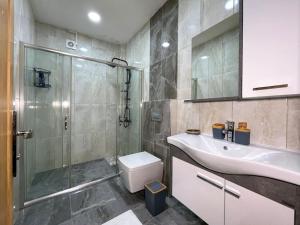 Fotografie z fotogalerie ubytování Newly Furnished Flat @Sultanahmet @Hagiasophia v destinaci Istanbul