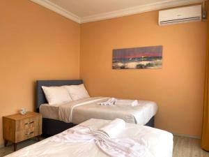 Fotografie z fotogalerie ubytování Newly Furnished Flat @Sultanahmet @Hagiasophia v destinaci Istanbul