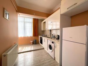 Fotografie z fotogalerie ubytování Newly Furnished Flat @Sultanahmet @Hagiasophia v destinaci Istanbul