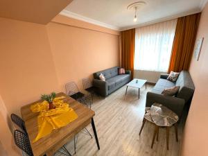 Fotografie z fotogalerie ubytování Newly Furnished Flat @Sultanahmet @Hagiasophia v destinaci Istanbul