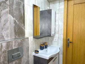Fotografie z fotogalerie ubytování Newly Furnished Flat @Sultanahmet @Hagiasophia v destinaci Istanbul