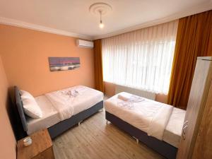 Fotografie z fotogalerie ubytování Newly Furnished Flat @Sultanahmet @Hagiasophia v destinaci Istanbul