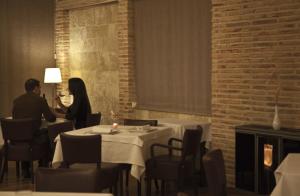 Gosti koji borave u objektu Hotel & Spa Can Josep
