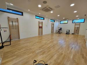 Fotografia z galérie ubytovania AHIL Sport&health premium penthouse Šibenik v Šibeniku
