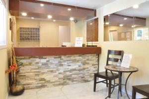 Fotografie z fotogalerie ubytování Canadas Best Value Inn Mile-0-Motel Lillooet v destinaci Lillooet