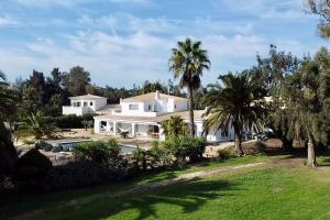 Vườn quanh Penina Golf - Villa de luxe em Alvor no Algarve