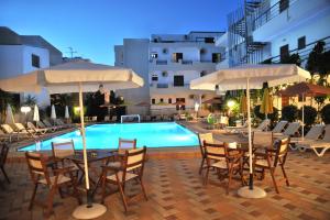 Gallery image of Santa Marina Hotel Apartments in Kos Town