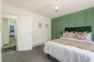 Gallery image of Charming 3-Bedroom Home in Historic Lincoln Ideal for Families in Lincolnshire