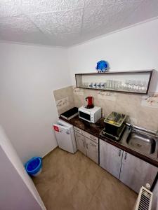 Gallery image of Kami&Reni in Praid