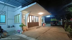 Fotografie z fotogalerie ubytování Homestay Laman Dahlia v destinaci Kuala Kangsar