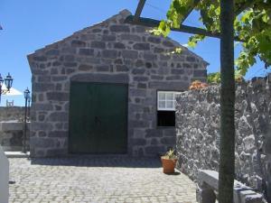 Galeriebild der Unterkunft Quinta do Canto in Horta