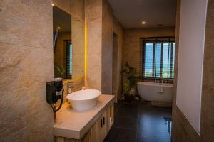 Bany a Dorje's Resort and Spa
