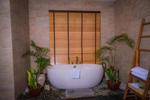 Bany a Dorje's Resort and Spa