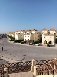 Budova, kde se chata nachází + 46 fotografií