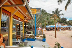 Fotografie z fotogalerie ubytování Brisa do Caitá Praia Hotel v destinaci Morro de São Paulo