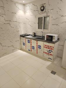 Ванна кімната в المهيدب للوحدات السكنيه -رابغ