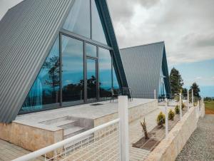 Fotografie z fotogalerie ubytování Flora-A v destinaci Chakvi