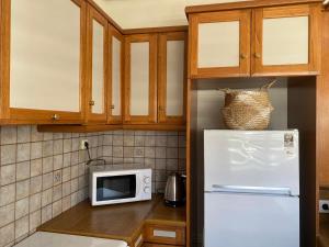 Cuina o zona de cuina de Penthouse360view