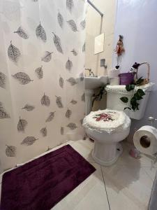 Foto dalla galleria di Casa Libélula a Tehuacán