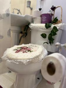 Foto dalla galleria di Casa Libélula a Tehuacán