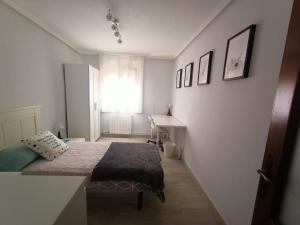 Fotografie z fotogalerie ubytování Piso San Roque 3 hab cerca del centro y universidad v destinaci Santander