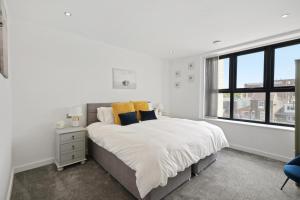 Gallery image of Modern Apartments in Vibrant Ramsgate in Kent