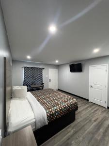 Gallery image of Sunshine Motel in Long Beach