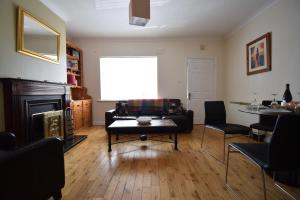 高威的住宿－27 Cill Ard Bohermore galway，相簿中的一張相片