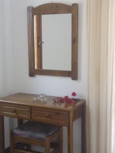 Billede fra billedgalleriet på Sirocco Apartments i Hersonissos